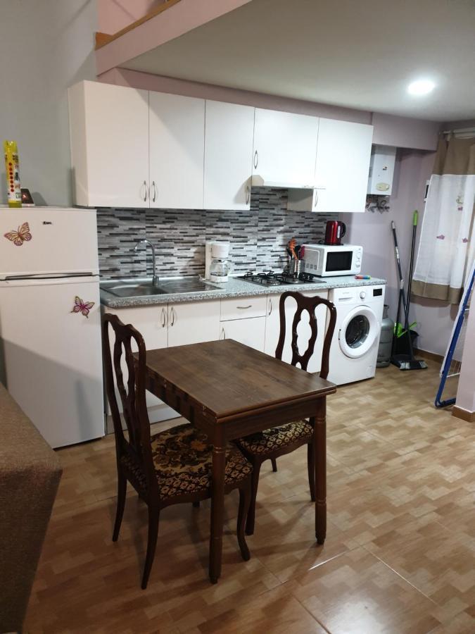 Loft Granadilla Apartment Гранадиля де Абона Екстериор снимка