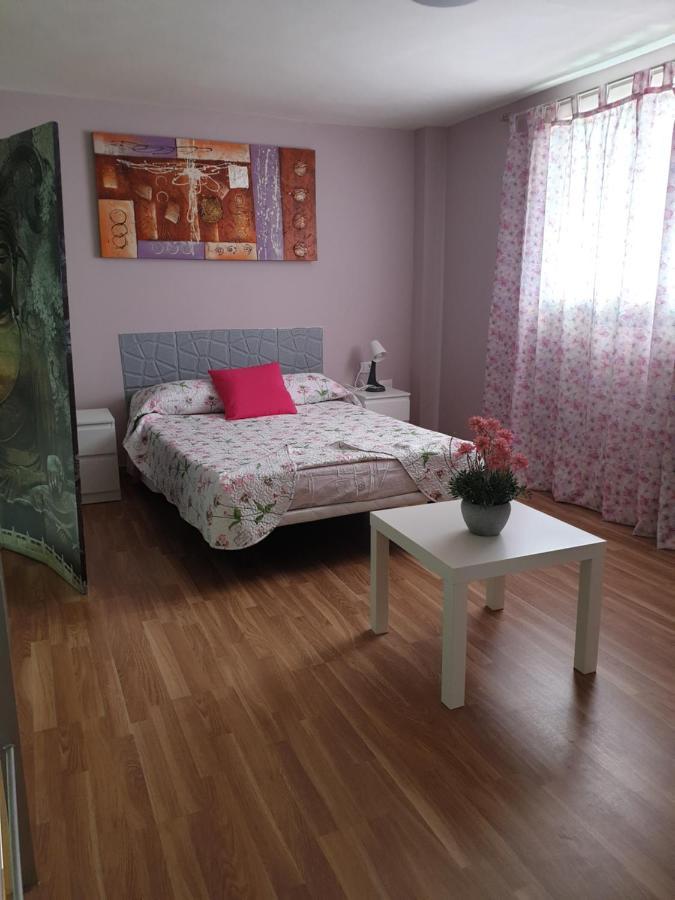 Loft Granadilla Apartment Гранадиля де Абона Екстериор снимка