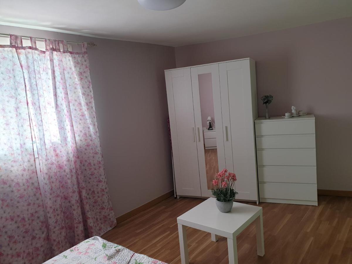 Loft Granadilla Apartment Гранадиля де Абона Екстериор снимка
