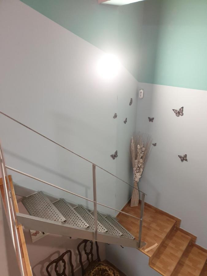 Loft Granadilla Apartment Гранадиля де Абона Екстериор снимка